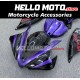Yamaha YZF-R1 2012-2014 Fairing P/N 3G11