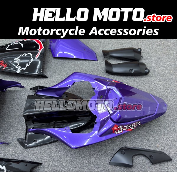 Yamaha YZF-R1 2012-2014 Fairing P/N 3G11