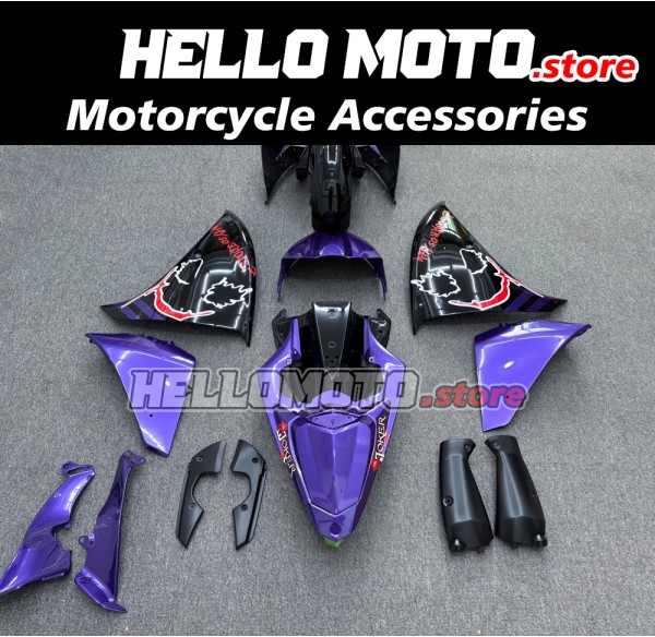 Yamaha YZF-R1 2012-2014 Fairing P/N 3G11
