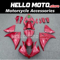 Yamaha YZF-R1 2012-2014 Fairing P/N 3G30