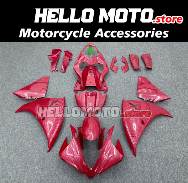 Yamaha YZF-R1 2012-2014 Fairing P/N 3G30 Yamaha YZF-R1 2012-2014 Fairing P/N 3G30