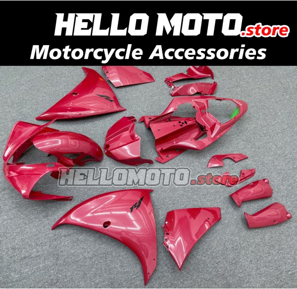 Yamaha YZF-R1 2012-2014 Fairing P/N 3G30 Yamaha YZF-R1 2012-2014 Fairing P/N 3G30
