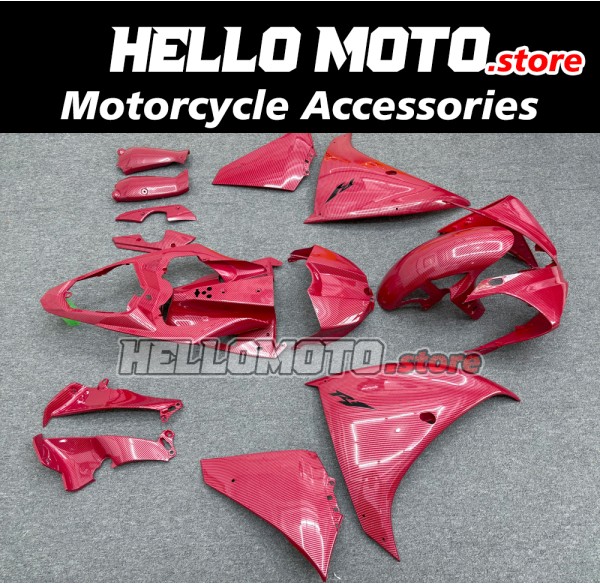 Yamaha YZF-R1 2012-2014 Fairing P/N 3G30 Yamaha YZF-R1 2012-2014 Fairing P/N 3G30