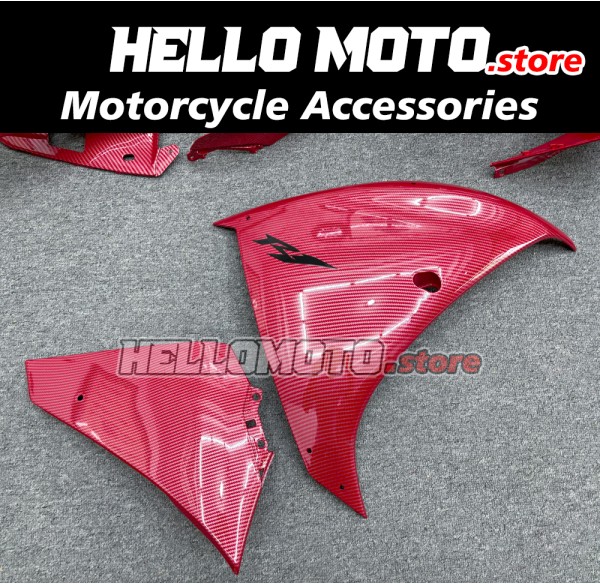 Yamaha YZF-R1 2012-2014 Fairing P/N 3G30 Yamaha YZF-R1 2012-2014 Fairing P/N 3G30