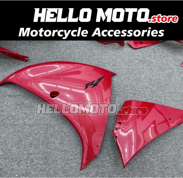 Yamaha YZF-R1 2012-2014 Fairing P/N 3G30 Yamaha YZF-R1 2012-2014 Fairing P/N 3G30