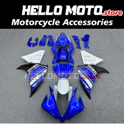 Yamaha YZF-R1 2012-2014 Fairing P/N 3G12