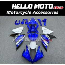 Yamaha YZF-R1 2012-2014 Fairing P/N 3G12
