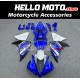 Yamaha YZF-R1 2012-2014 Fairing P/N 3G12