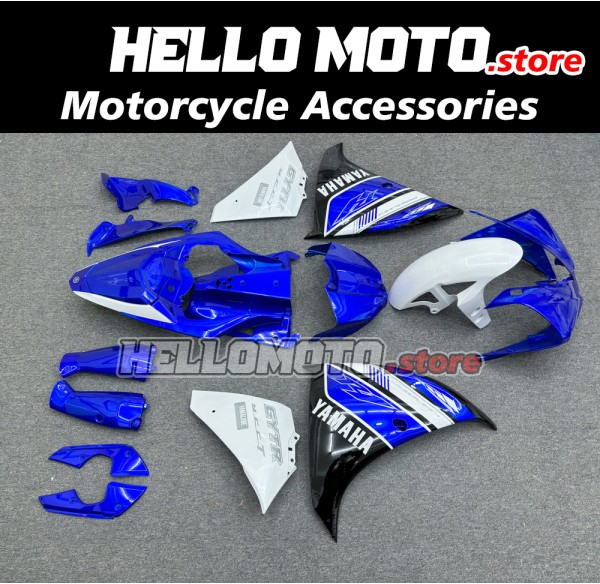 Yamaha YZF-R1 2012-2014 Fairing P/N 3G12