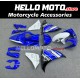 Yamaha YZF-R1 2012-2014 Fairing P/N 3G12