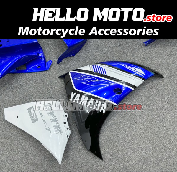 Yamaha YZF-R1 2012-2014 Fairing P/N 3G12
