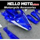 Yamaha YZF-R1 2012-2014 Fairing P/N 3G12