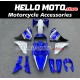 Yamaha YZF-R1 2012-2014 Fairing P/N 3G12