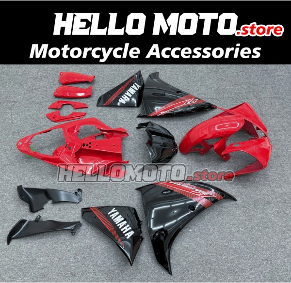 Yamaha YZF-R1 2012-2014 Fairing P/N 3G20 Yamaha YZF-R1 2012-2014 Fairing P/N 3G20