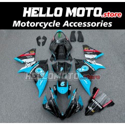 Yamaha YZF-R1 2012-2014 Fairing P/N 3G7