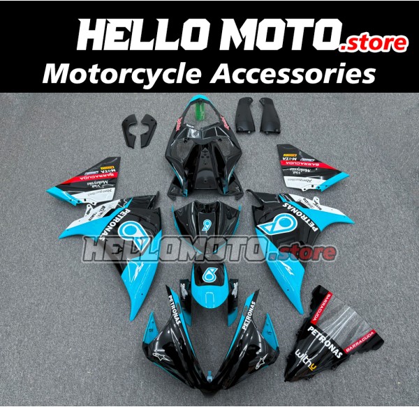 Yamaha YZF-R1 2012-2014 Fairing P/N 3G7