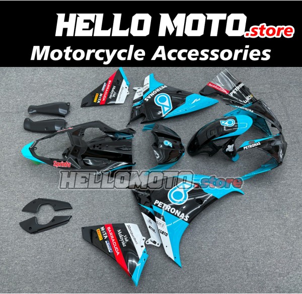 Yamaha YZF-R1 2012-2014 Fairing P/N 3G7