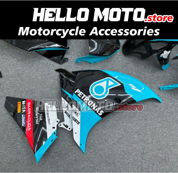 Yamaha YZF-R1 2012-2014 Fairing P/N 3G7