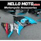 Yamaha YZF-R1 2012-2014 Fairing P/N 3G7