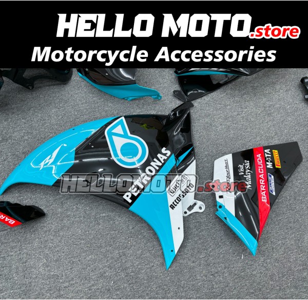 Yamaha YZF-R1 2012-2014 Fairing P/N 3G7