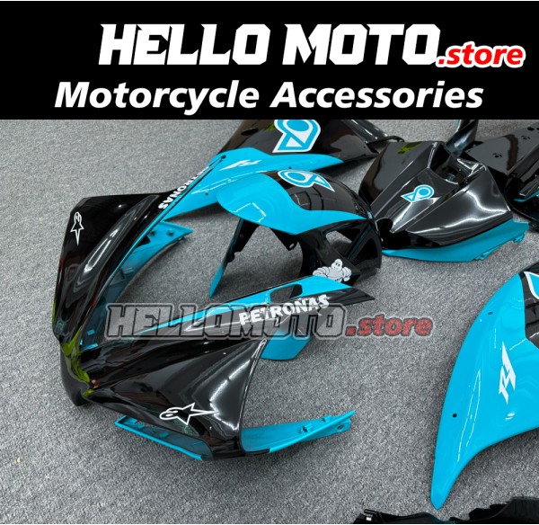 Yamaha YZF-R1 2012-2014 Fairing P/N 3G7