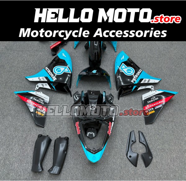 Yamaha YZF-R1 2012-2014 Fairing P/N 3G7