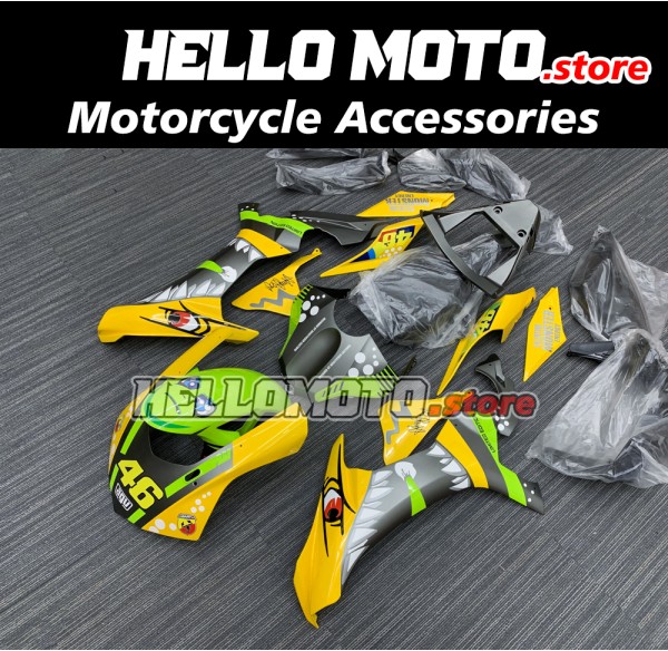 Yamaha YZF-R1 R1M 2015-2019 Fairing P/N 3H3 Yamaha YZF-R1 R1M 2015-2019 Fairing P/N 3H3