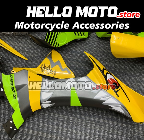 Yamaha YZF-R1 R1M 2015-2019 Fairing P/N 3H3 Yamaha YZF-R1 R1M 2015-2019 Fairing P/N 3H3