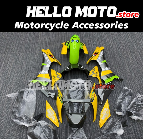 Yamaha YZF-R1 R1M 2015-2019 Fairing P/N 3H3 Yamaha YZF-R1 R1M 2015-2019 Fairing P/N 3H3