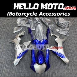 Yamaha YZF-R1 R1M 2015-2019 Fairing P/N 3H4