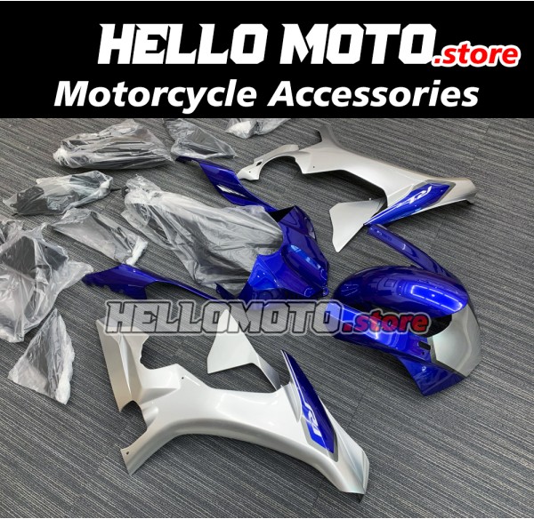 Yamaha YZF-R1 R1M 2015-2019 Fairing P/N 3H4 Yamaha YZF-R1 R1M 2015-2019 Fairing P/N 3H4