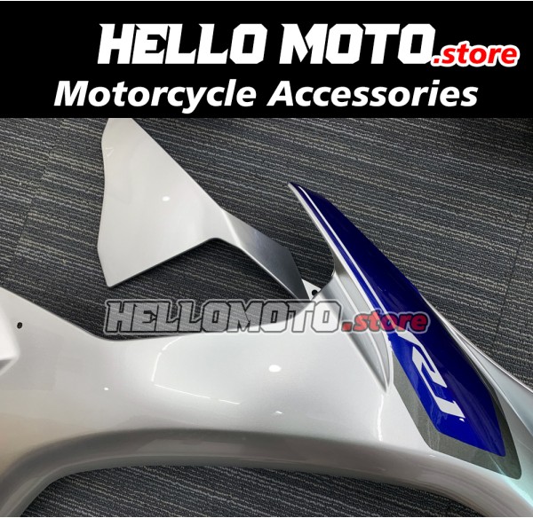 Yamaha YZF-R1 R1M 2015-2019 Fairing P/N 3H4 Yamaha YZF-R1 R1M 2015-2019 Fairing P/N 3H4
