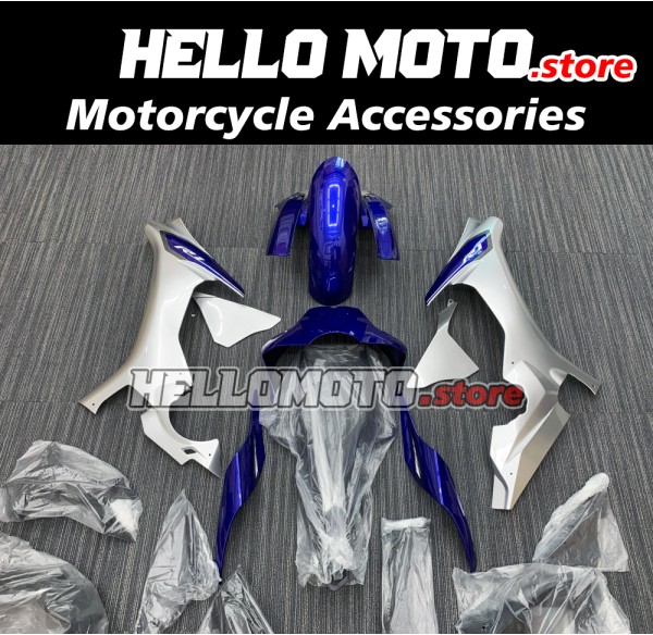 Yamaha YZF-R1 R1M 2015-2019 Fairing P/N 3H4 Yamaha YZF-R1 R1M 2015-2019 Fairing P/N 3H4