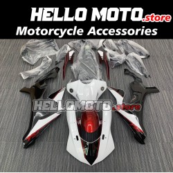 Yamaha YZF-R1 R1M 2015-2019 Fairing P/N 3H7