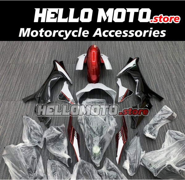 Yamaha YZF-R1 R1M 2015-2019 Fairing P/N 3H7