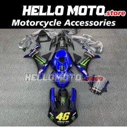 Yamaha YZF-R1 R1M 2015-2019 Fairing P/N 3H9