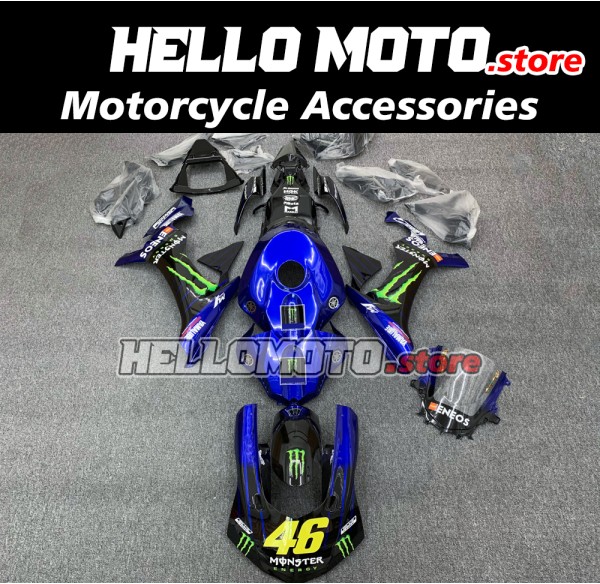 Yamaha YZF-R1 R1M 2015-2019 Fairing P/N 3H9 Yamaha YZF-R1 R1M 2015-2019 Fairing P/N 3H9
