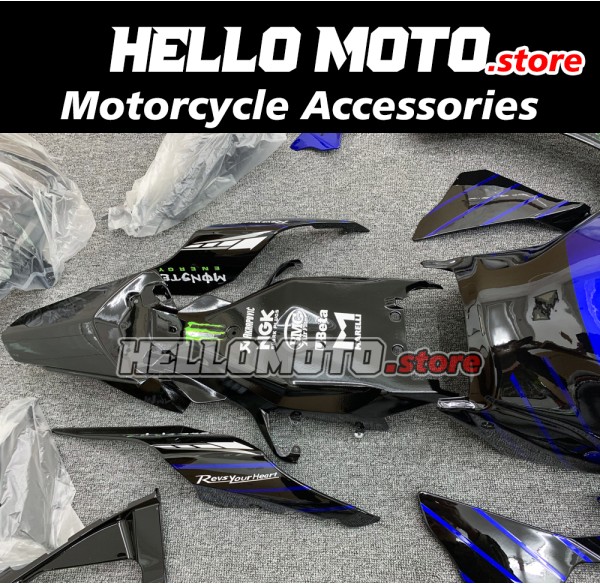 Yamaha YZF-R1 R1M 2015-2019 Fairing P/N 3H9 Yamaha YZF-R1 R1M 2015-2019 Fairing P/N 3H9