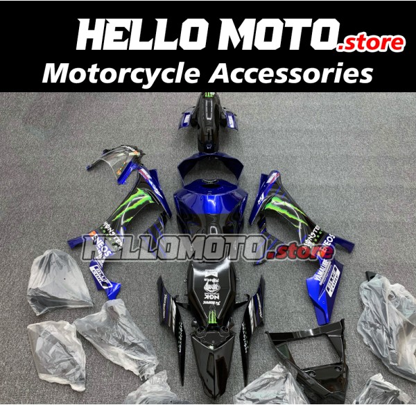Yamaha YZF-R1 R1M 2015-2019 Fairing P/N 3H9 Yamaha YZF-R1 R1M 2015-2019 Fairing P/N 3H9