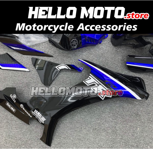 Yamaha YZF-R1 R1M 2015-2019 Fairing P/N 3H10