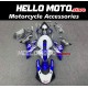 Yamaha YZF-R1 R1M 2015-2019 Fairing P/N 3H12