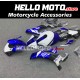 Yamaha YZF-R1 R1M 2015-2019 Fairing P/N 3H12