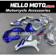 Yamaha YZF-R1 R1M 2015-2019 Fairing P/N 3H13