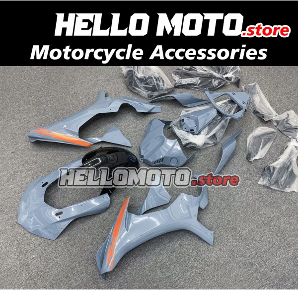 Yamaha YZF-R1 R1M 2015-2019 Fairing P/N 3H14 Yamaha YZF-R1 R1M 2015-2019 Fairing P/N 3H14