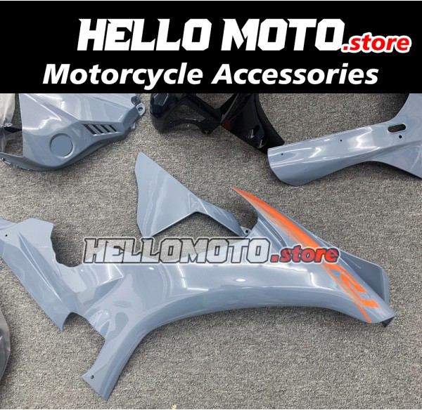 Yamaha YZF-R1 R1M 2015-2019 Fairing P/N 3H14 Yamaha YZF-R1 R1M 2015-2019 Fairing P/N 3H14