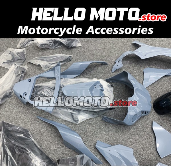 Yamaha YZF-R1 R1M 2015-2019 Fairing P/N 3H14 Yamaha YZF-R1 R1M 2015-2019 Fairing P/N 3H14