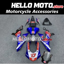Yamaha YZF-R1 R1M 2015-2019 Fairing P/N 3H1