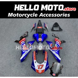 Yamaha YZF-R1 R1M 2015-2019 Fairing P/N 3H1