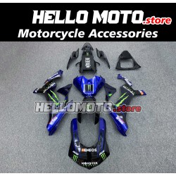 Yamaha YZF-R1 R1M 2015-2019 Fairing P/N 3H15