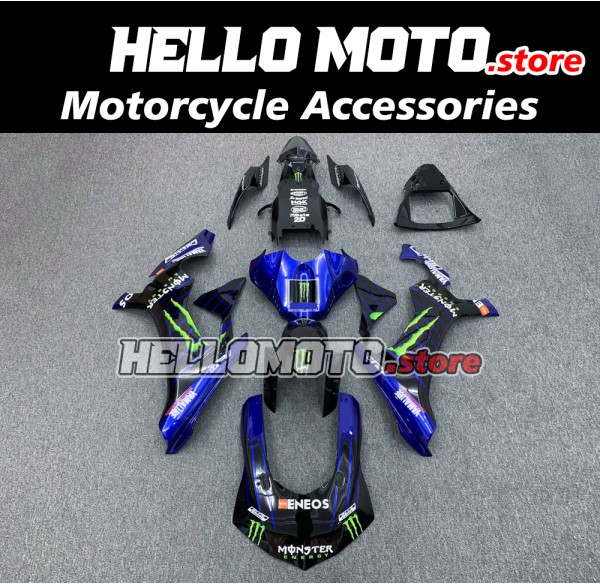 Yamaha YZF-R1 R1M 2015-2019 Fairing P/N 3H15 Yamaha YZF-R1 R1M 2015-2019 Fairing P/N 3H15